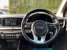 Kia Sportage CRDi MHEV 2 - U150839