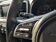 Kia Sportage CRDi MHEV 2 - U150839