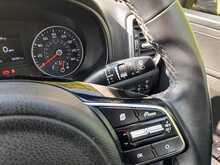 Kia Sportage CRDi MHEV 2 - U150839