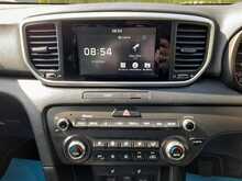 Kia Sportage CRDi MHEV 2 - U150839