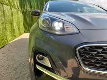 Kia Sportage CRDi MHEV 2 - U150839