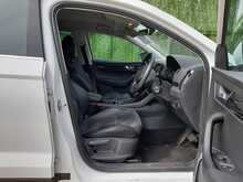 Skoda Karoq TSI ACT SE L - U150840