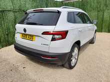 Skoda Karoq TSI ACT SE L - U150840