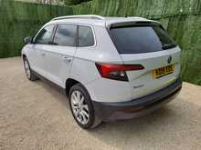 Skoda Karoq TSI ACT SE L - U150840