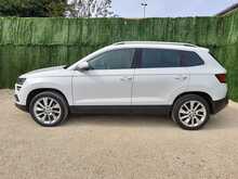 Skoda Karoq TSI ACT SE L - U150840