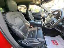 Volvo XC60 B4 MHEV R-Design - U150841