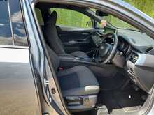 Toyota C-HR VVT-h Design - U150843