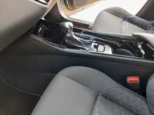 Toyota C-HR VVT-h Design - U150843