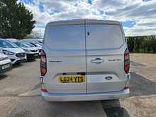 Ford Transit Custom 300 EcoBlue Limited - U150845