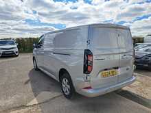 Ford Transit Custom 300 EcoBlue Limited - U150845