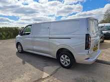 Ford Transit Custom 300 EcoBlue Limited - U150845