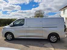 Ford Transit Custom 300 EcoBlue Limited - U150845