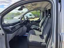 Ford Transit Custom 300 EcoBlue Limited - U150845