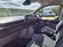 Ford Transit Custom 300 EcoBlue Limited - U150845
