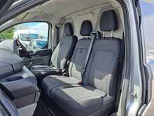 Ford Transit Custom 300 EcoBlue Limited - U150845