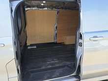 Ford Transit Custom 300 EcoBlue Limited - U150845