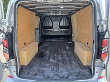 Ford Transit Custom 300 EcoBlue Limited - U150845