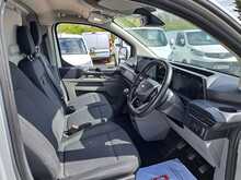 Ford Transit Custom 300 EcoBlue Limited - U150845