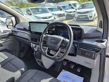 Ford Transit Custom 300 EcoBlue Limited - U150845