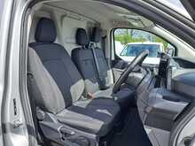 Ford Transit Custom 300 EcoBlue Limited - U150845
