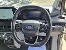 Ford Transit Custom 300 EcoBlue Limited - U150845