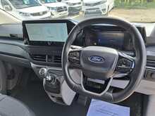 Ford Transit Custom 300 EcoBlue Limited - U150845