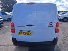 Fiat Scudo Multijet Tecnico - U150847