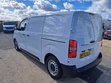 Fiat Scudo Multijet Tecnico - U150847