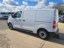 Fiat Scudo Multijet Tecnico - U150847