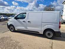 Fiat Scudo Multijet Tecnico - U150847