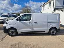 Fiat Scudo Multijet Tecnico - U150847