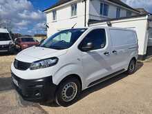 Fiat Scudo Multijet Tecnico - U150847