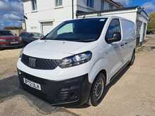 Fiat Scudo Multijet Tecnico - U150847