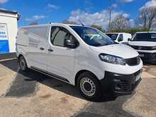 Fiat Scudo Multijet Tecnico - U150847