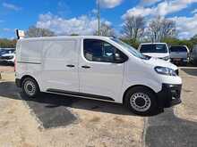 Fiat Scudo Multijet Tecnico - U150847