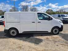 Fiat Scudo Multijet Tecnico - U150847