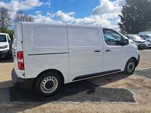 Fiat Scudo Multijet Tecnico - U150847