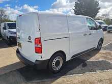 Fiat Scudo Multijet Tecnico - U150847