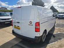 Fiat Scudo Multijet Tecnico - U150847