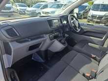 Fiat Scudo Multijet Tecnico - U150847