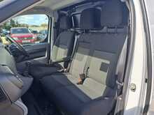 Fiat Scudo Multijet Tecnico - U150847
