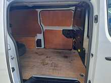 Fiat Scudo Multijet Tecnico - U150847