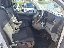 Fiat Scudo Multijet Tecnico - U150847