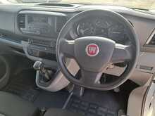 Fiat Scudo Multijet Tecnico - U150847