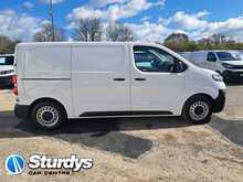 Fiat Scudo Multijet Tecnico - U150847
