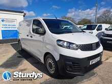 Fiat Scudo Multijet Tecnico - U150847