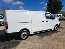 Vauxhall Vivaro Turbo D Prime - U150848