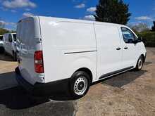 Vauxhall Vivaro Turbo D Prime - U150848