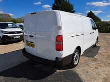 Vauxhall Vivaro Turbo D Prime - U150848