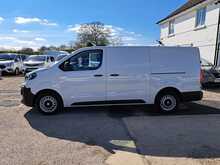 Vauxhall Vivaro Turbo D Prime - U150848